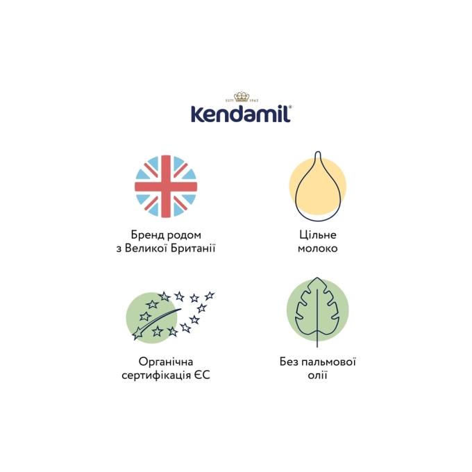 Kendamil 92000042