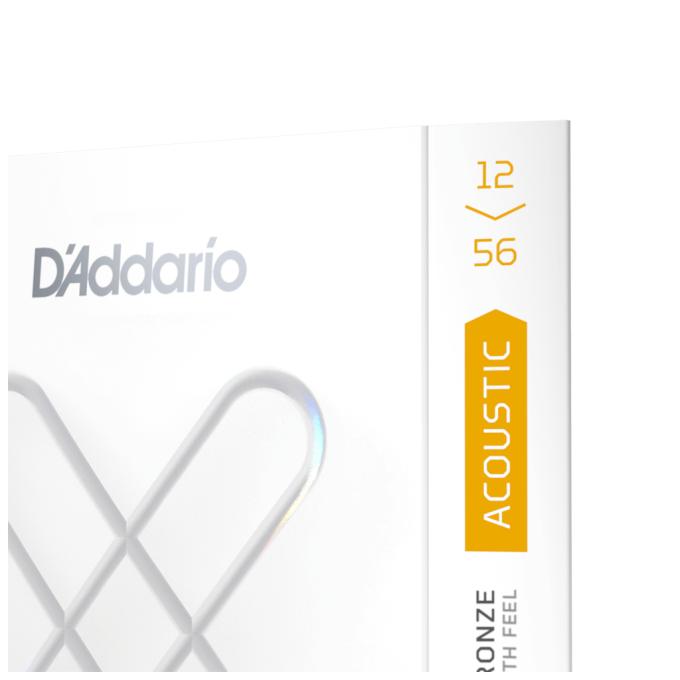 D'Addario XSABR1256