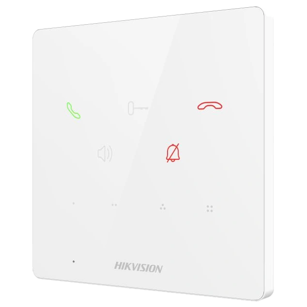 Hikvision DS-KH6000-E1/White