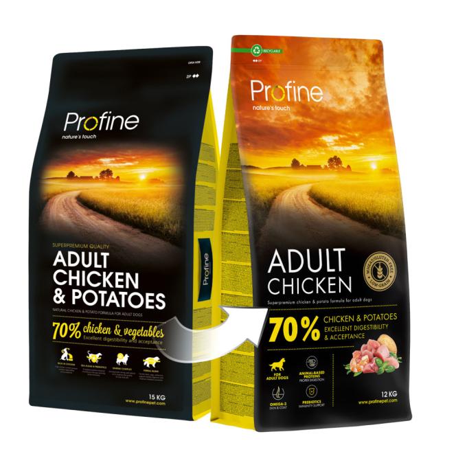 Profine 8595602570010