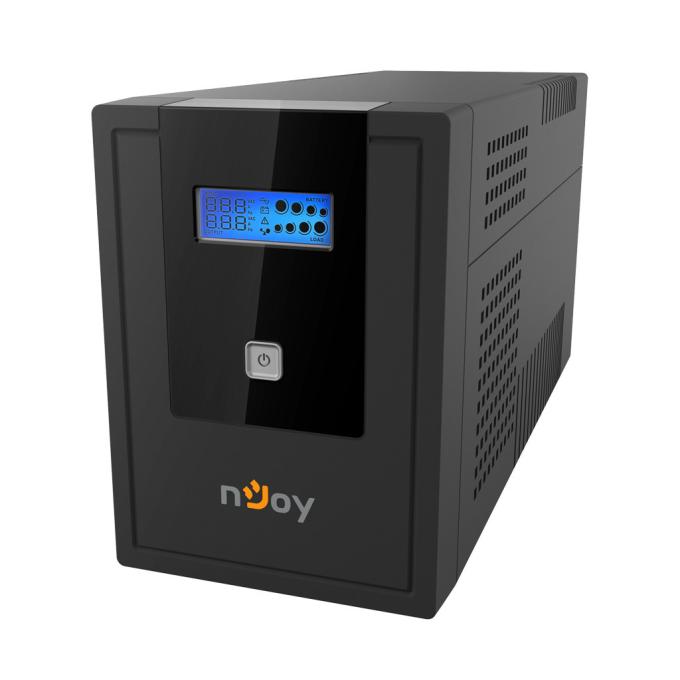 Njoy UPCMTLS615HCAAZ01B