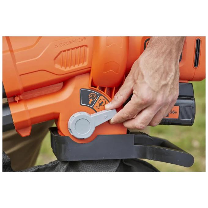 Black&Decker BCBLV3625L1
