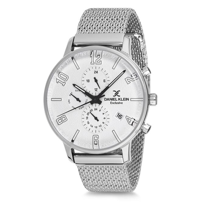 Daniel Klein DK12165-1