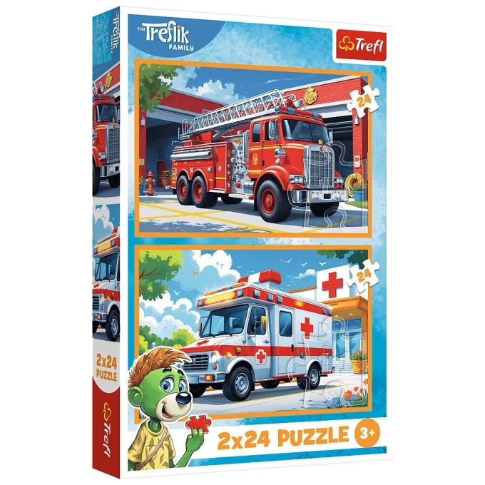 TREFL 5900511344479