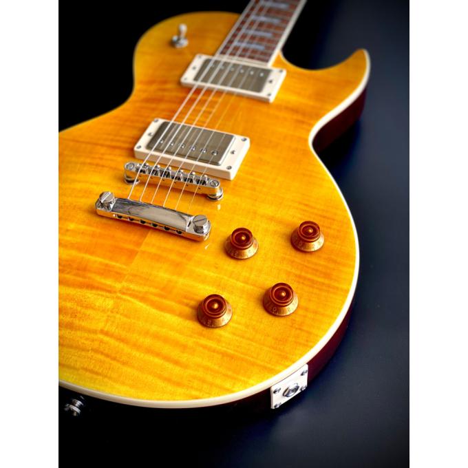 Cort CR250 Antique Amber