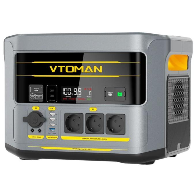 Vtoman FlashSpeed 2400