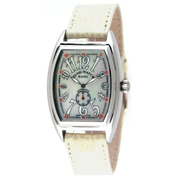 Zeno-Watch Basel 8081