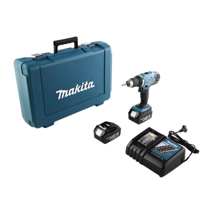 Makita DDF453RFE
