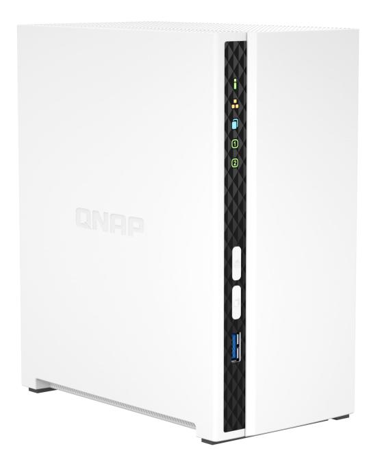 QNap TS-233