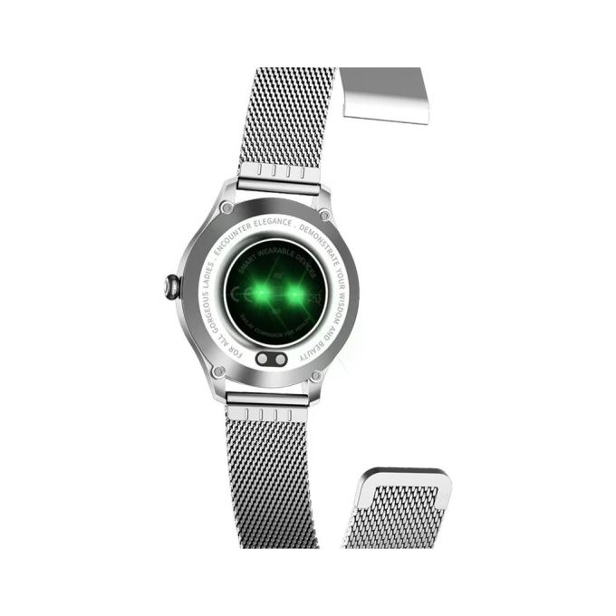 Maxcom Fit FW42 Silver