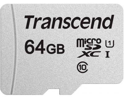 Transcend TS64GUSD300S-A