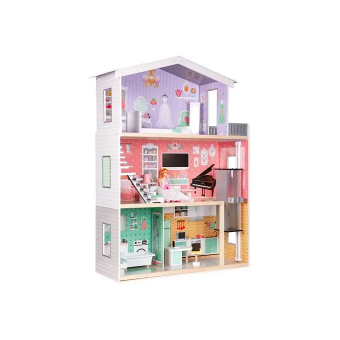 Ecotoys 4128