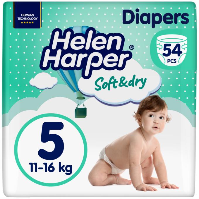 Helen Harper 2316779