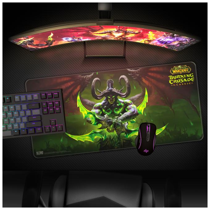 Blizzard FBLMPWOWILLID21XL