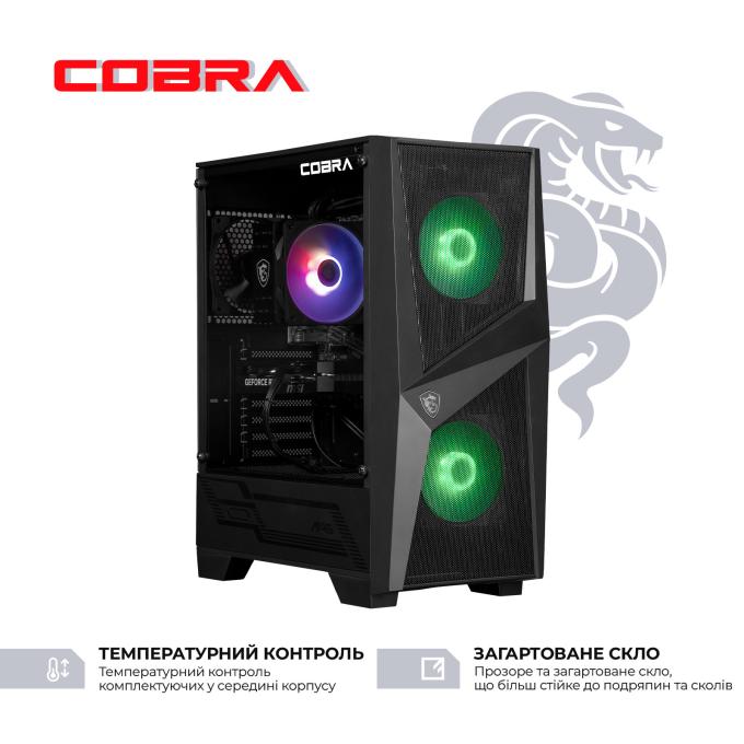 COBRA A55.32.S10.56.23127