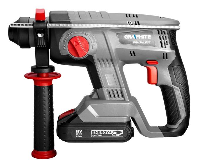 Graphite 58G027