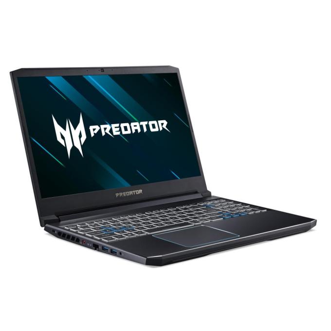 Ноутбук Acer Predator Helios 300 PH315-52 N NH.Q54EU.017