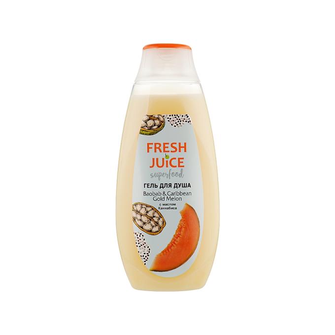 Fresh Juice 4823015942266