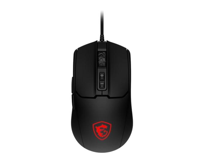 MSI КОВАЛЬНЯ GM100