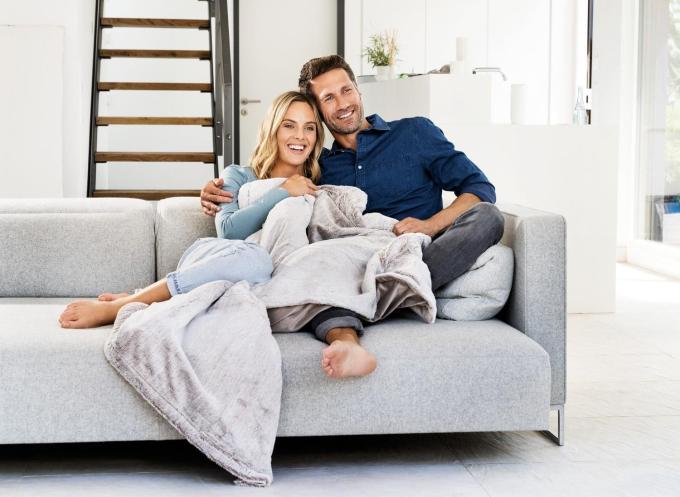 BEURER HD 75 Nordic