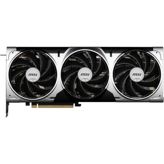 MSI RTX 5070 12G VENTUS 3X OC