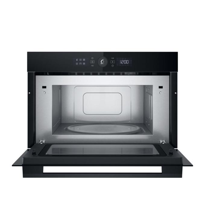 Whirlpool WMD54MB