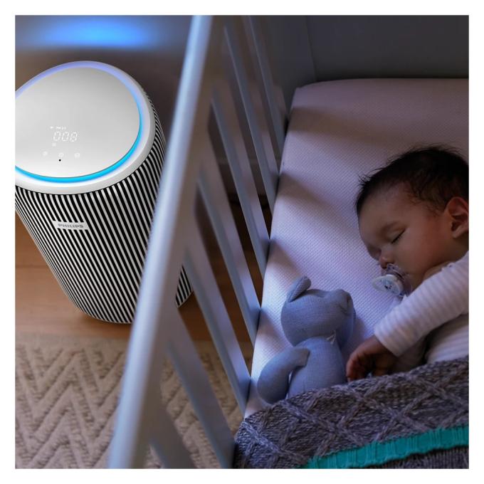 Philips AC3220/10