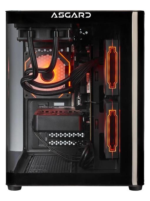 ASGARD A96X.32.S10.56.5854