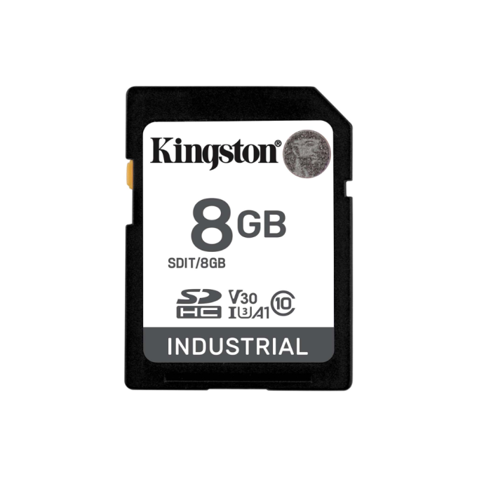 Kingston SDIT/8GB
