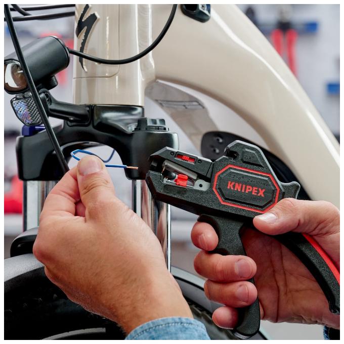 KNIPEX 12 62 180
