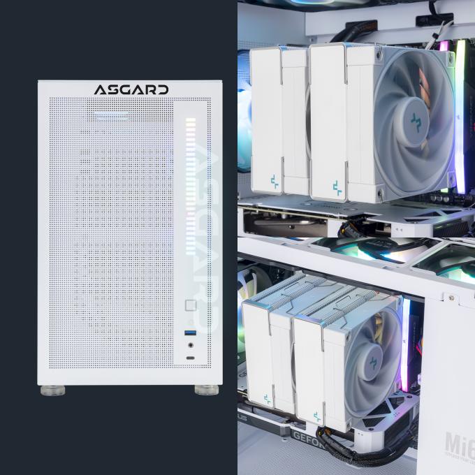 ASGARD A76.64.S20.47.3499W