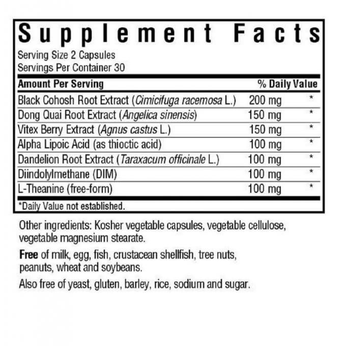 Bluebonnet Nutrition BLB4008