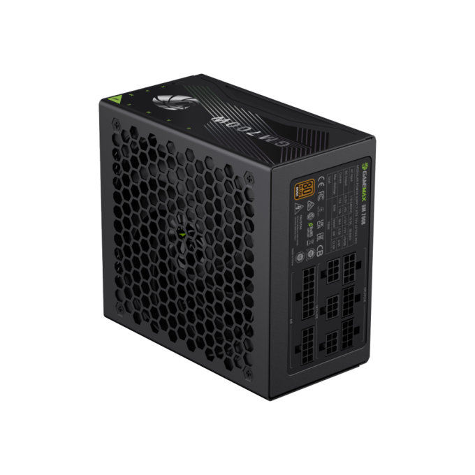 GAMEMAX GM 700B Fully-modular New