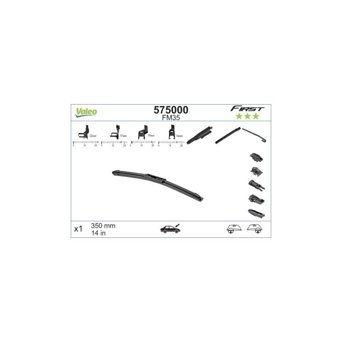 VALEO 575000