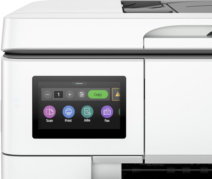 HP 537P5C
