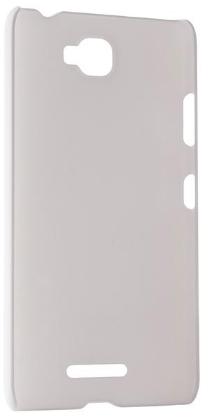 Чехол для сматф. NILLKIN Lenovo S856 - Super Frosted Shield (Белый) 6184770