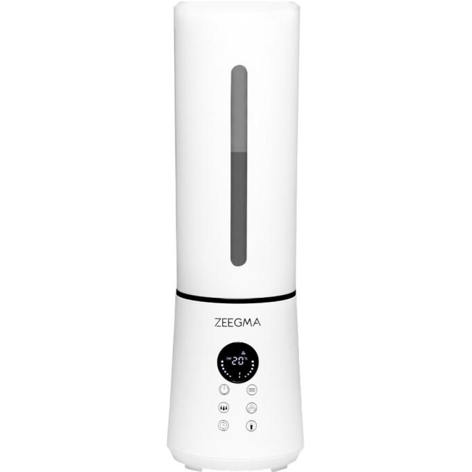 Zeegma ZE-VERS ION WHITE