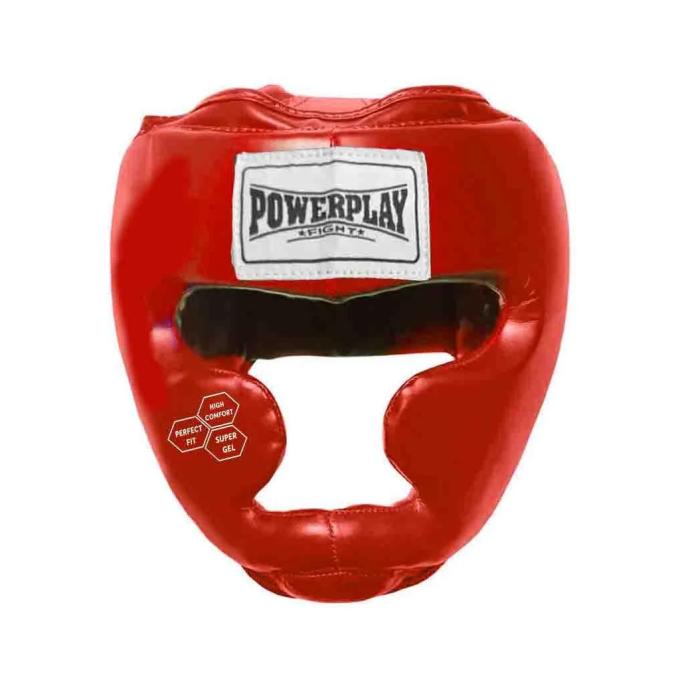 PowerPlay PP_3043_M_Red