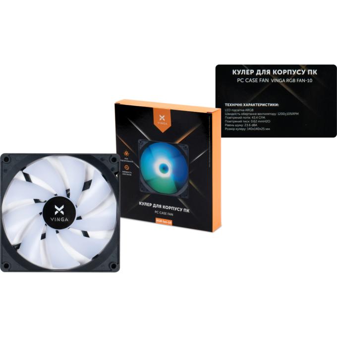 Vinga RGB fan-10