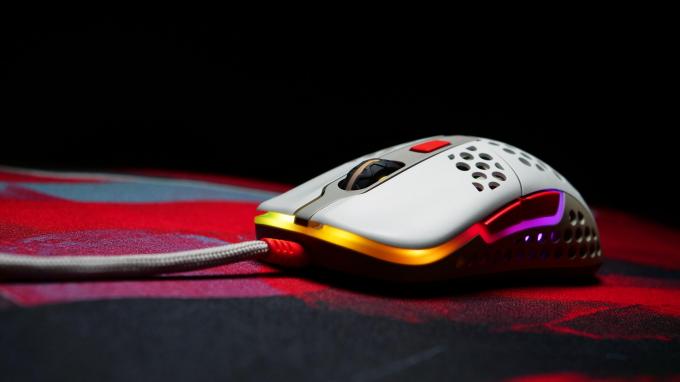 Xtrfy XG-M42-RGB-RETRO