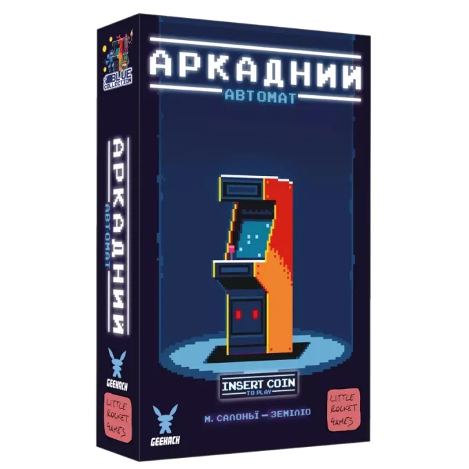Geekach Games GKCH101ICP