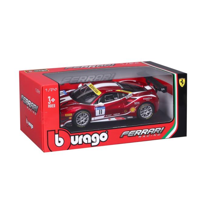 Bburago 18-26308