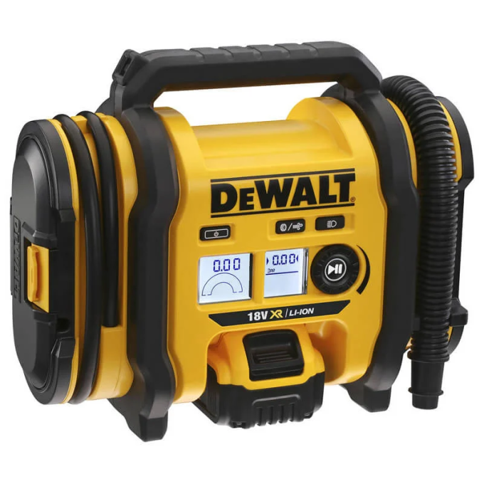 DeWALT DCC018N