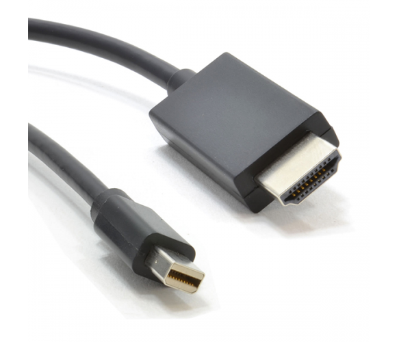 VOLTRONIC YT-mnDP(M) / HDMI(M)-1m