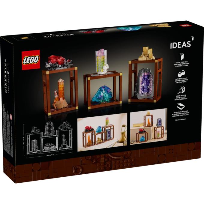 LEGO 21362