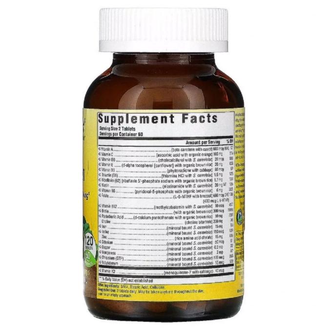 MegaFood MGF-10324