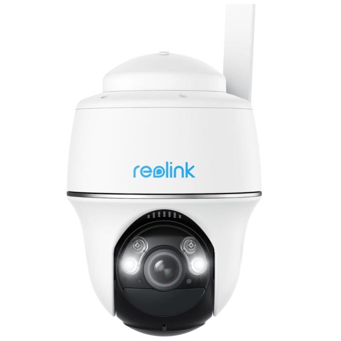 Reolink G430 with SP