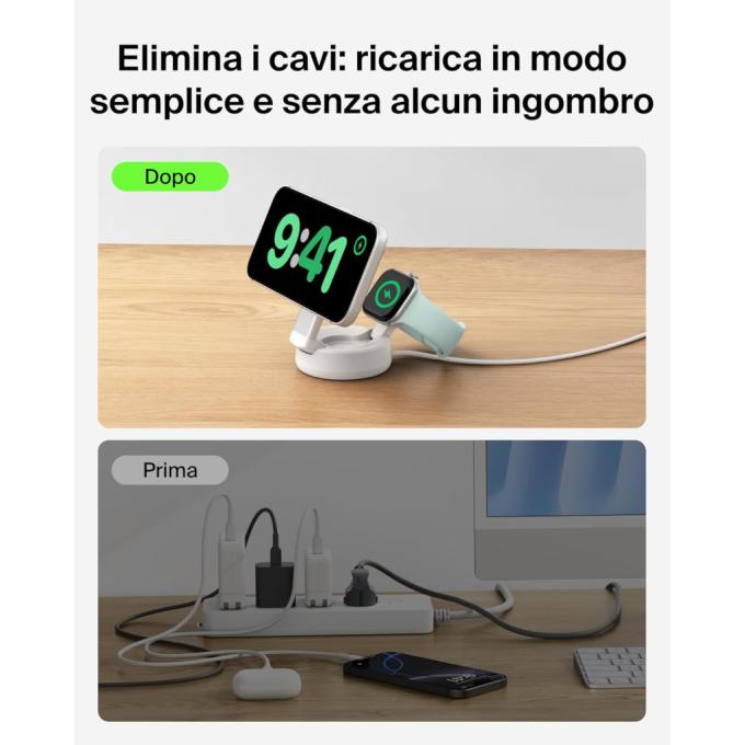 Belkin WIZ043KQSD