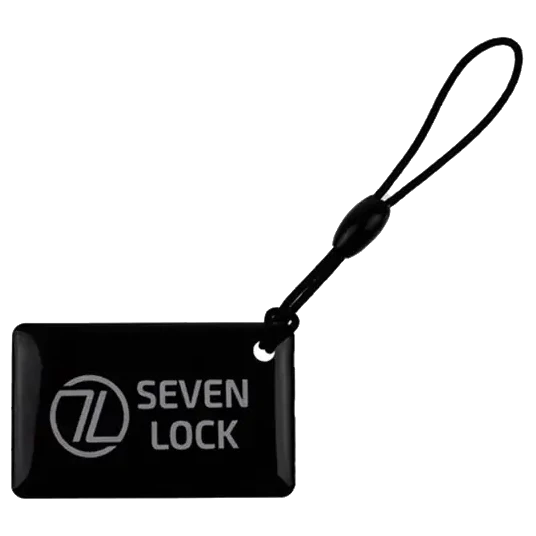 Seven R-89 EM+MF