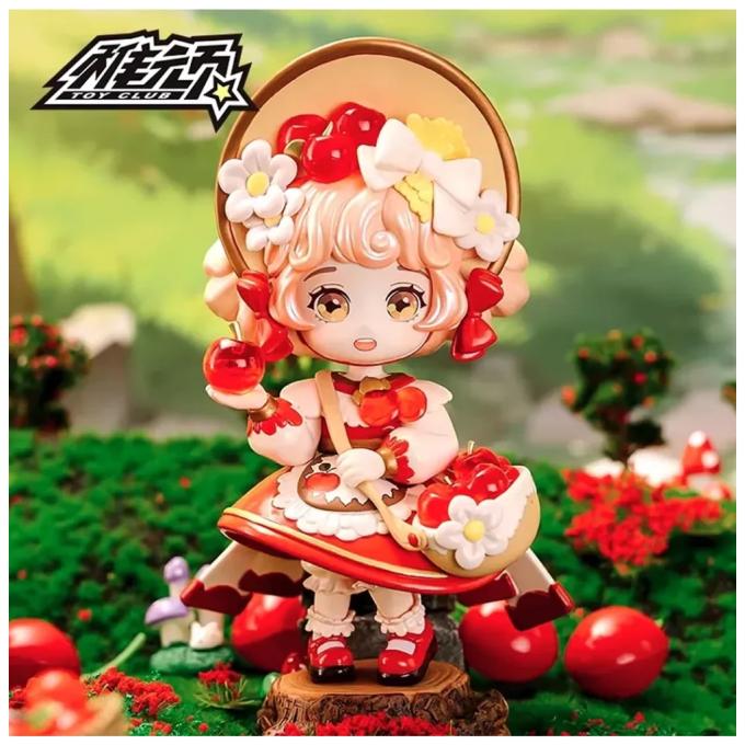 10/10 Toys QWP050
